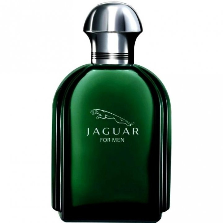 Jaguar for Men